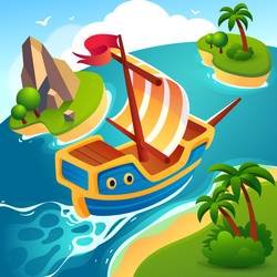 Pirate Life