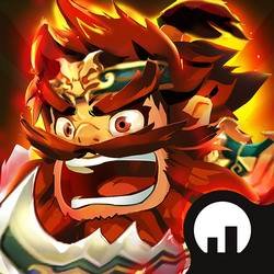 Age of Three Kingdoms