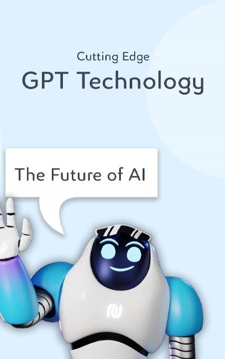 Wally: AI Assistant GPT Widget screenshot 3