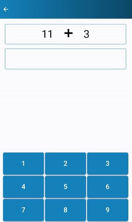 Math Workout - Math Games screenshot 2