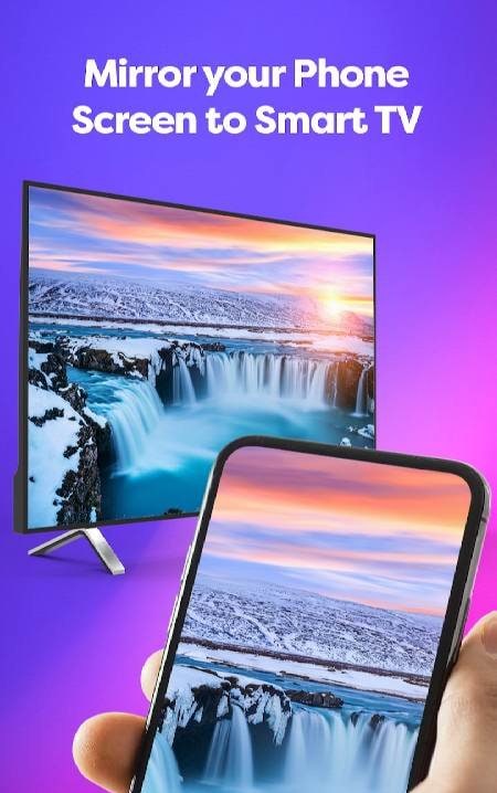 Remote Control for Roku & TCL screenshot 2