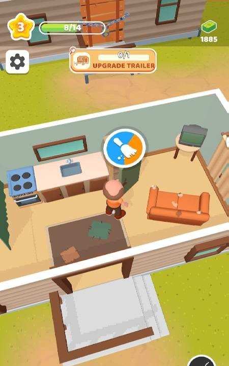 My Trailer Park screenshot 3
