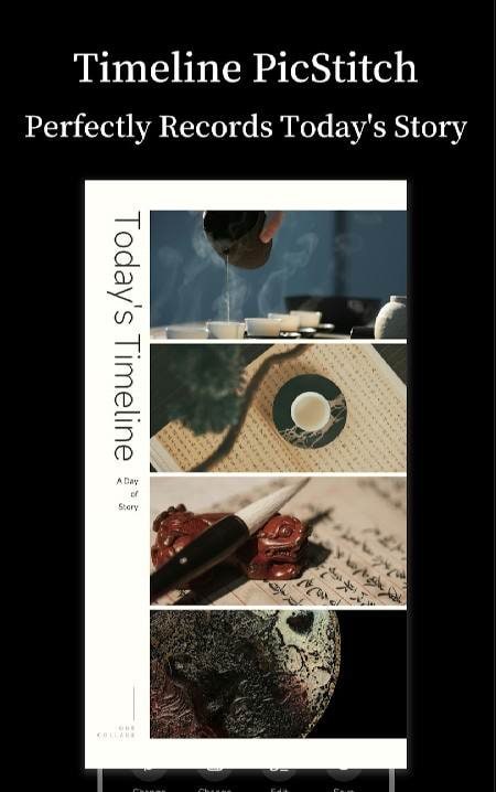 OneCollage: Collage Maker screenshot 4