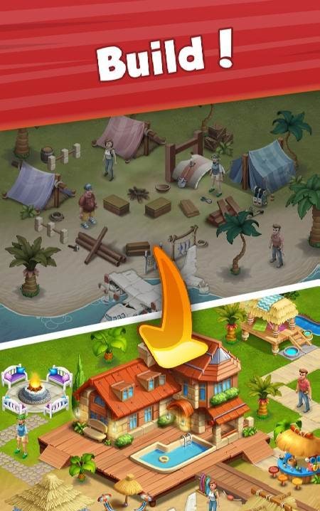 Tropic Trouble 2 screenshot 3