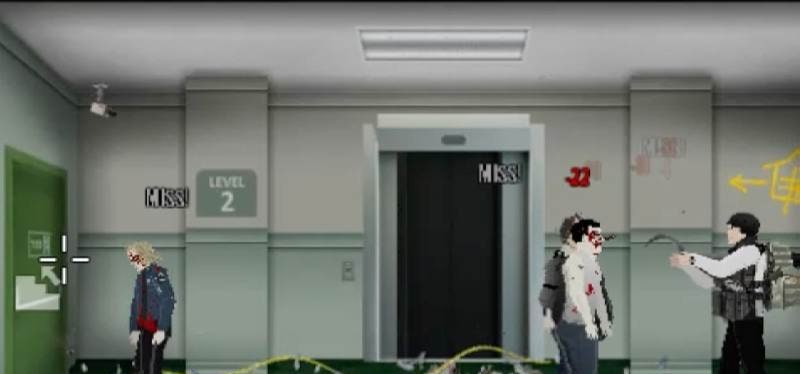 The Last Stand Union City screenshot 3