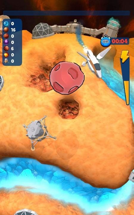 Terra Smash screenshot 4