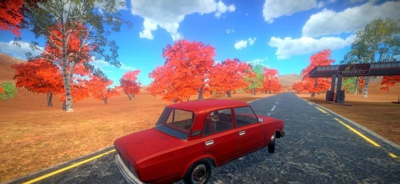 My Real Car screenshot 4