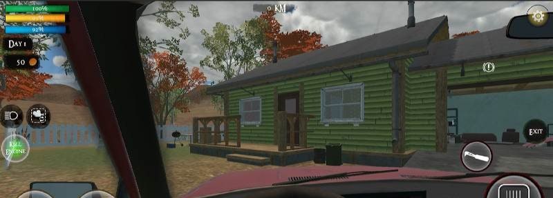 My Real Car screenshot 3