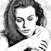 Portrait Sketch Ad-Free