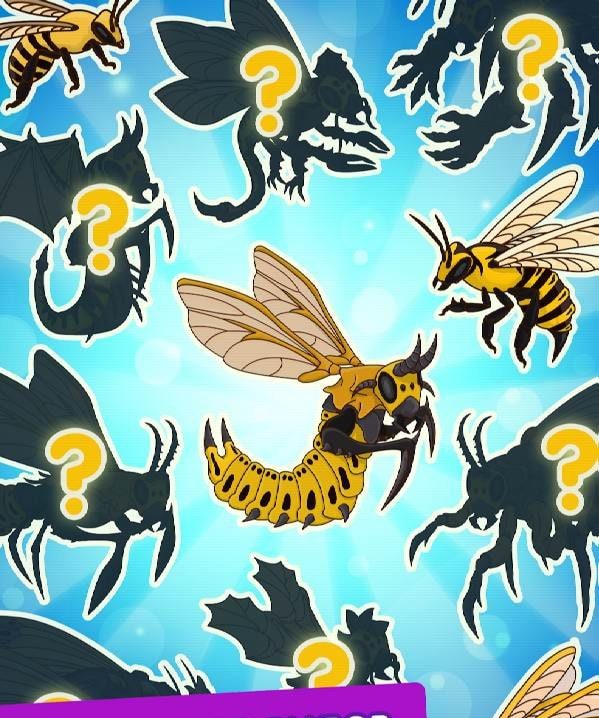 Angry Bee Evolution screenshot 3