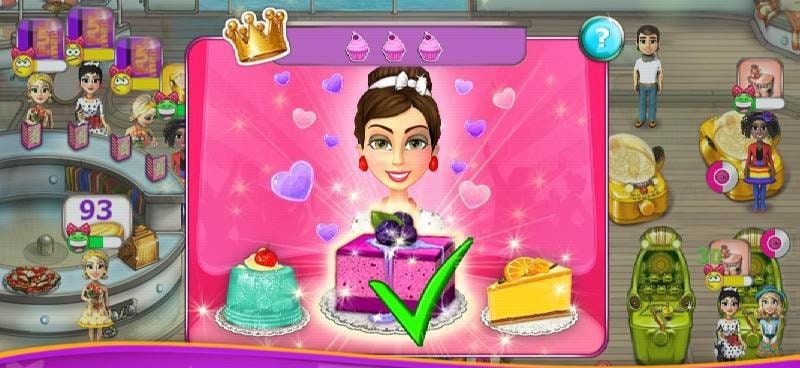 Funmania screenshot 2