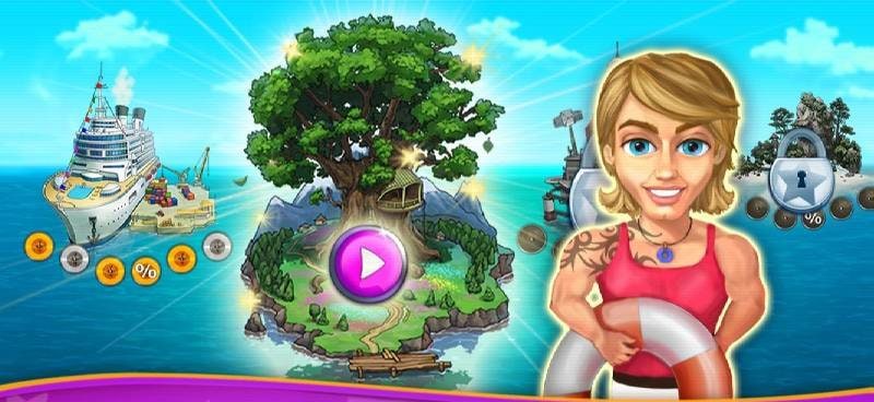 Funmania screenshot 4