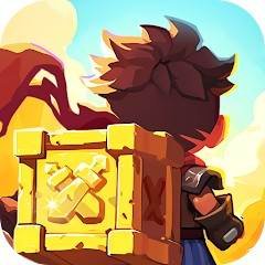 Weapon Master: Backpack Battle