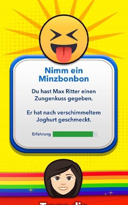 BitLife DE screenshot 3