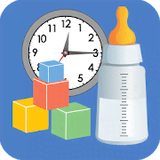 Baby Connect (activity logger)