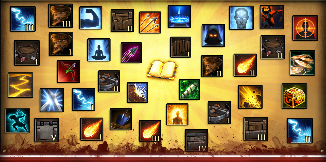 Three Defenders 2 - Ranger screenshot 4