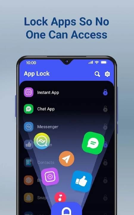 Calculator Lock - Hide Photos screenshot 4