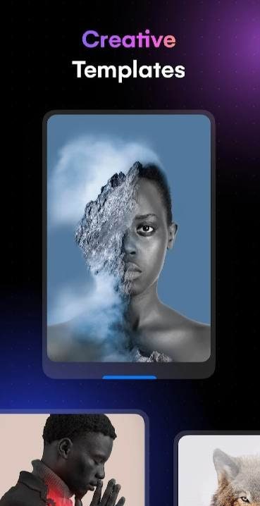 Blend Photos - Double Exposure screenshot 4