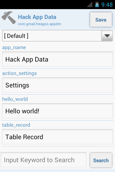 APK Editor Pro preview image 4