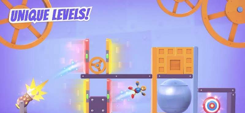 Rocket Buddy screenshot 3
