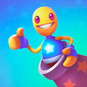 Rocket Buddy