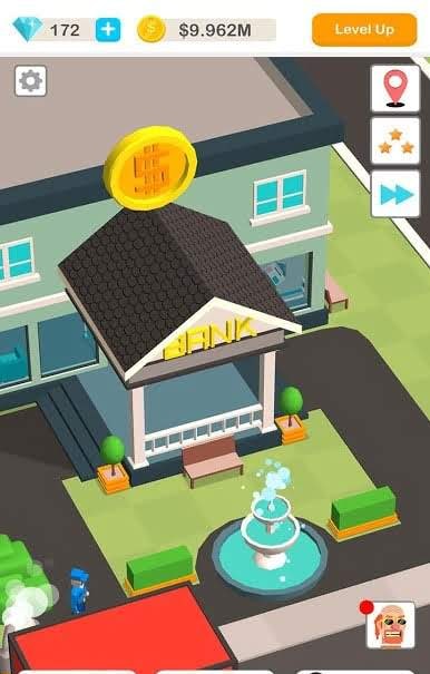 Idle Robbery screenshot 4