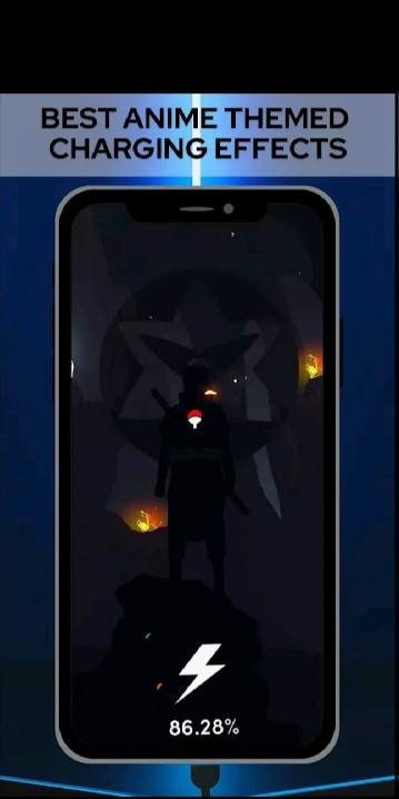Fast Charging Animation screenshot 4
