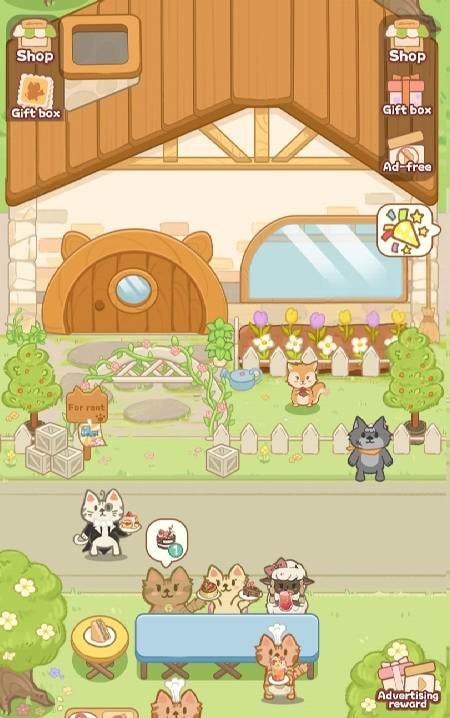 Paw Time Corner screenshot 4