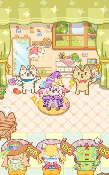 Paw Time Corner screenshot 3