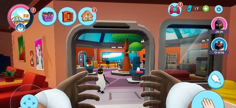 Penguin Simulator: My Pets screenshot 2