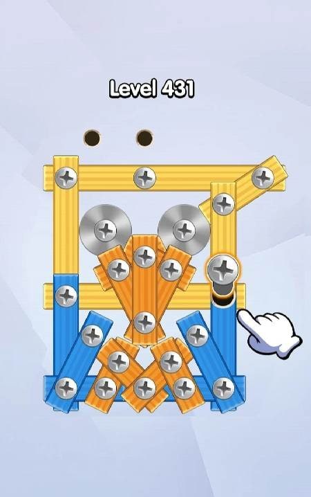 Screw Mania screenshot 3