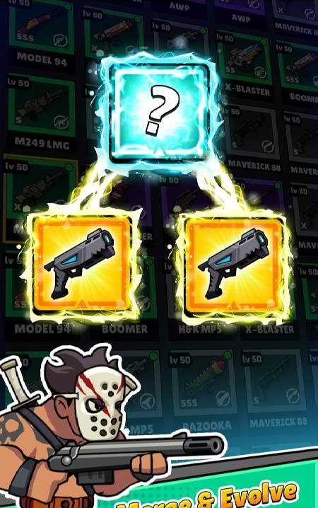 Undead Land: Zombie Roadkill screenshot 3