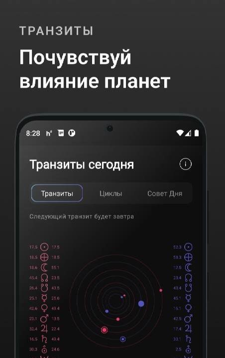 HD - Human Design App screenshot 3