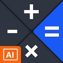 AI Calculator — AI Math Solver