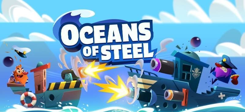 Oceans of Steel gameplay screenshot 4