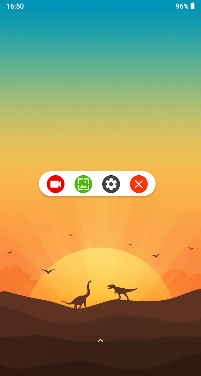 Screen Recorder screenshot 2