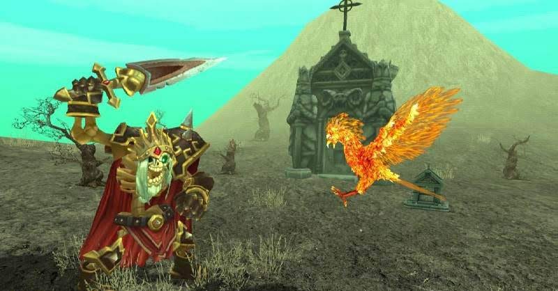 Phoenix Sim 3D screenshot 3