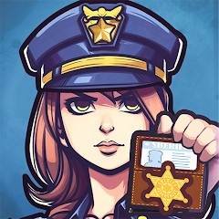 Police Empire Tycoon