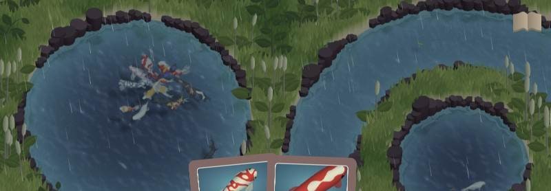 Koi Farm screenshot 4
