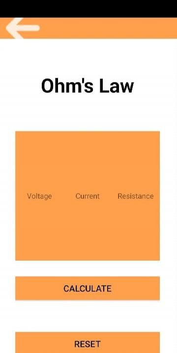 Electrical Engineering screenshot 3