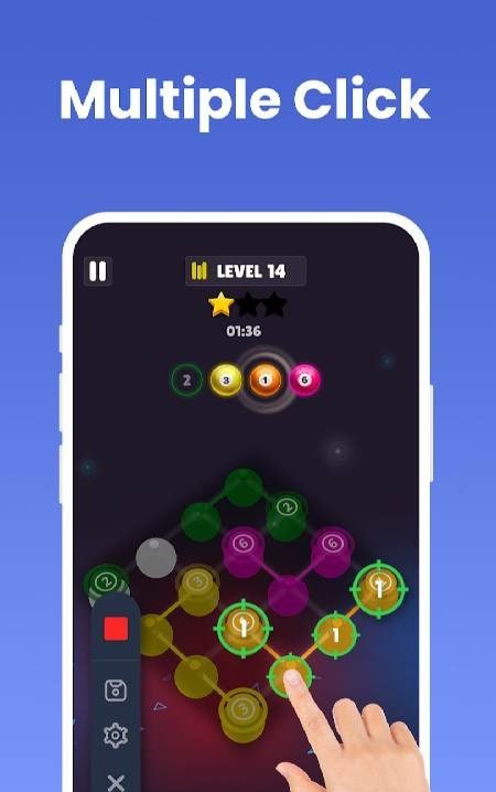 Auto Clicker - Auto Tapper screenshot 3
