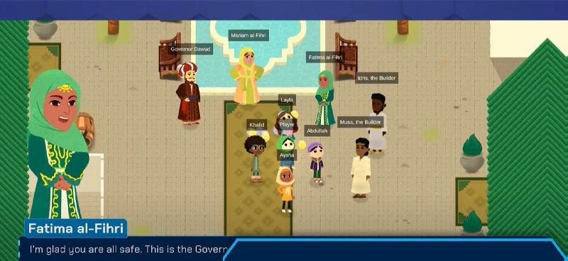 Time Hoppers screenshot 3