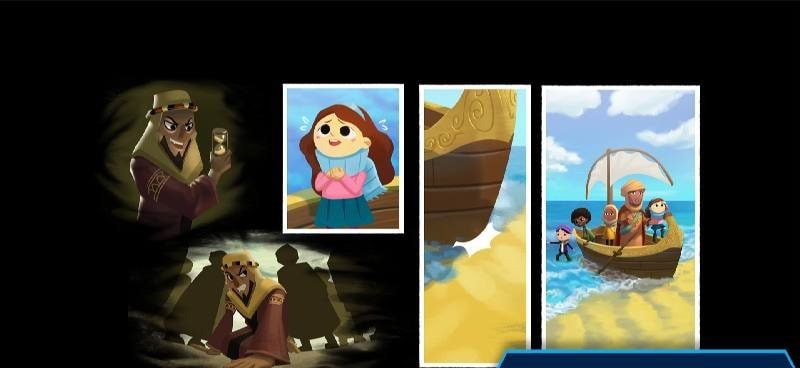 Time Hoppers screenshot 4
