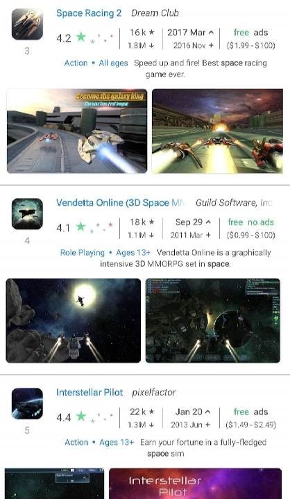 App Finder AF screenshot 3