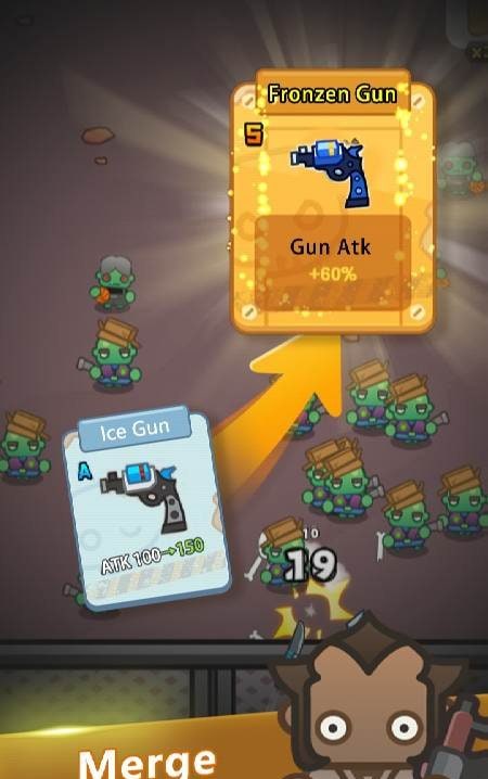 Ultimate Recruit gameplay screenshot 4
