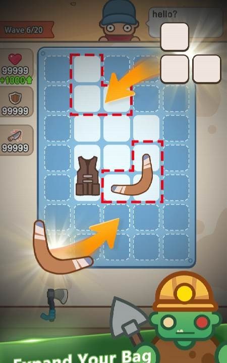 Ultimate Recruit gameplay screenshot 3