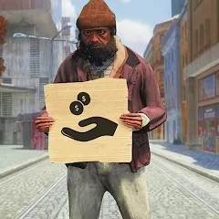 Tramp Simulator: Homeless Survival Story