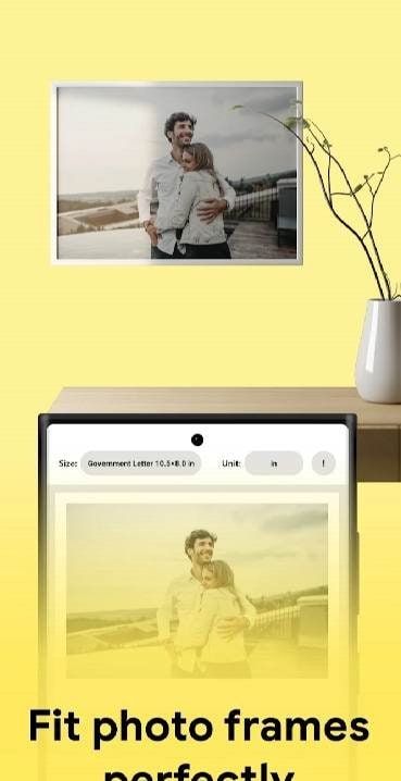 Print Photo - Print to Size screenshot 2