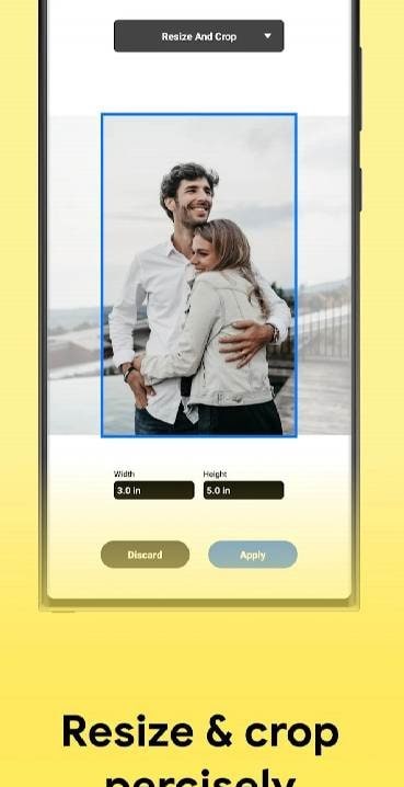 Print Photo - Print to Size screenshot 4