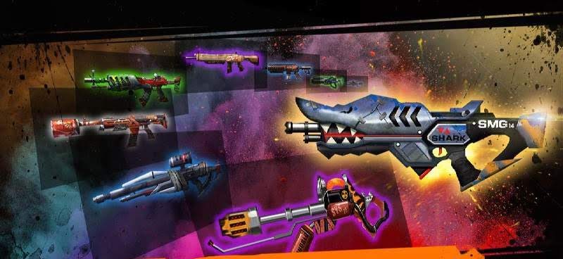 Zombie Crisis screenshot 4